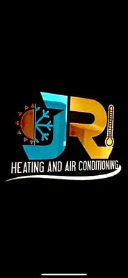 JR’s Heating & Air Logo
