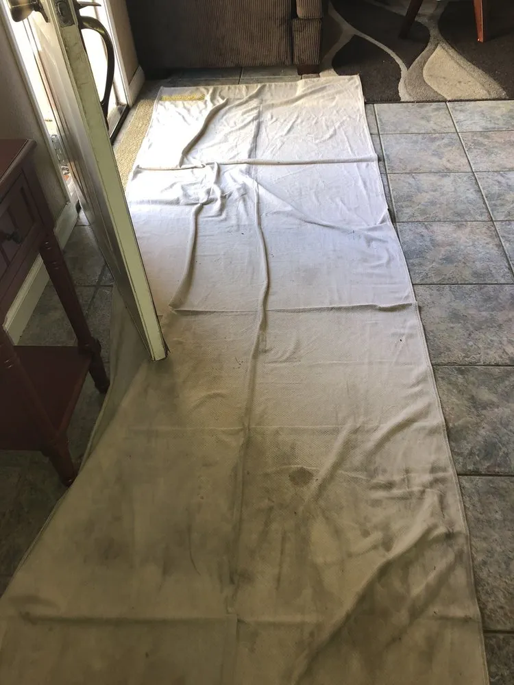 Slide of JR's Heating & Air Conditioning Services