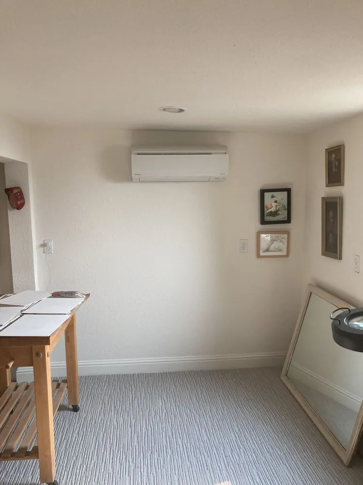 Slide of Jr’s Heating & Air