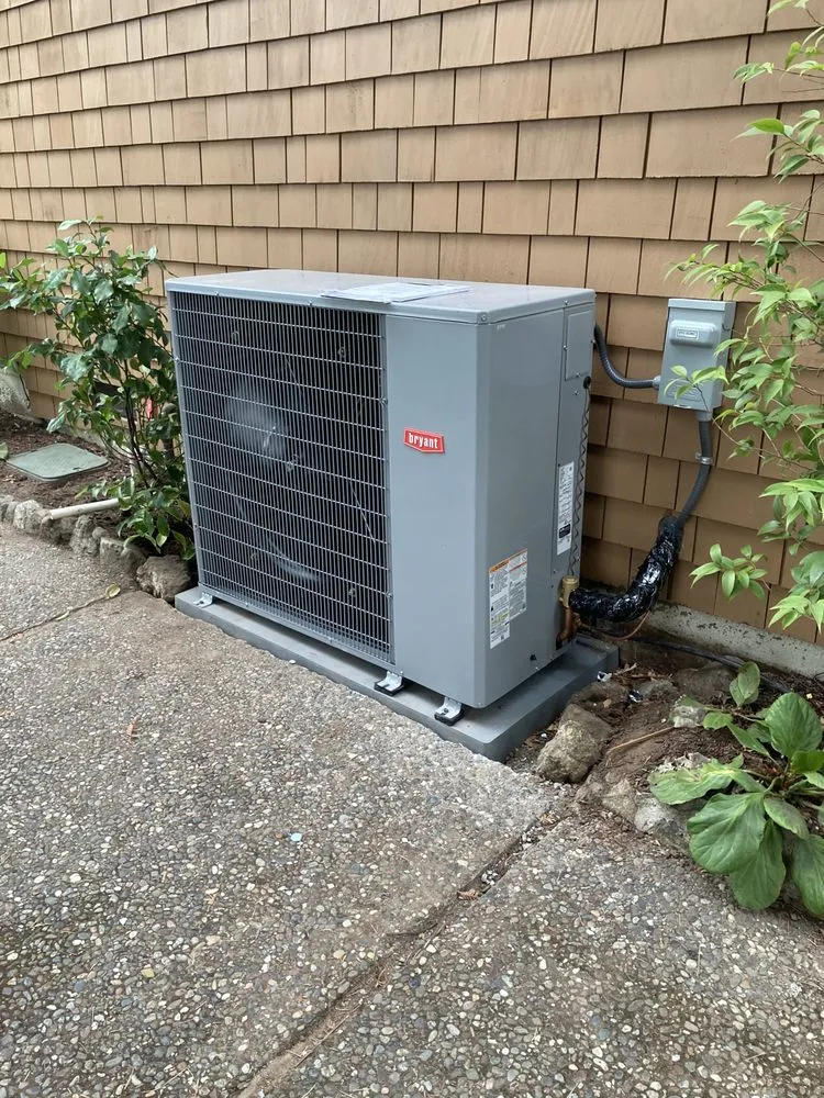 Slide of Jr’s Heating & Air