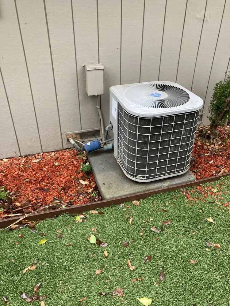 Slide of Jr’s Heating & Air