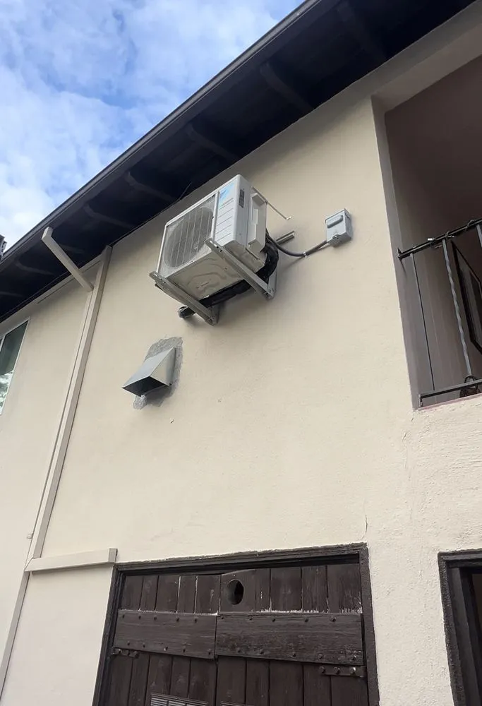 Slide of Jr’s Heating & Air