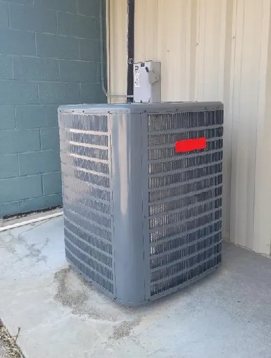 Slide of J.R.'s Heating & Cooling Repairs