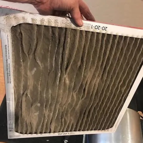 Slide of JRS Heating and Cooling