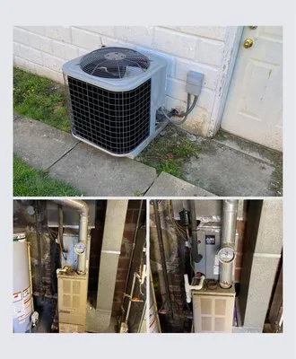JRS Heating and Cooling