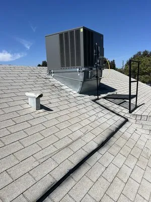 JR's Heating and Cooling