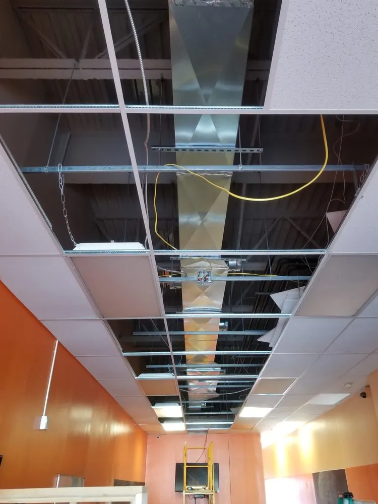 Slide of J&R's Heating and Cooling Services