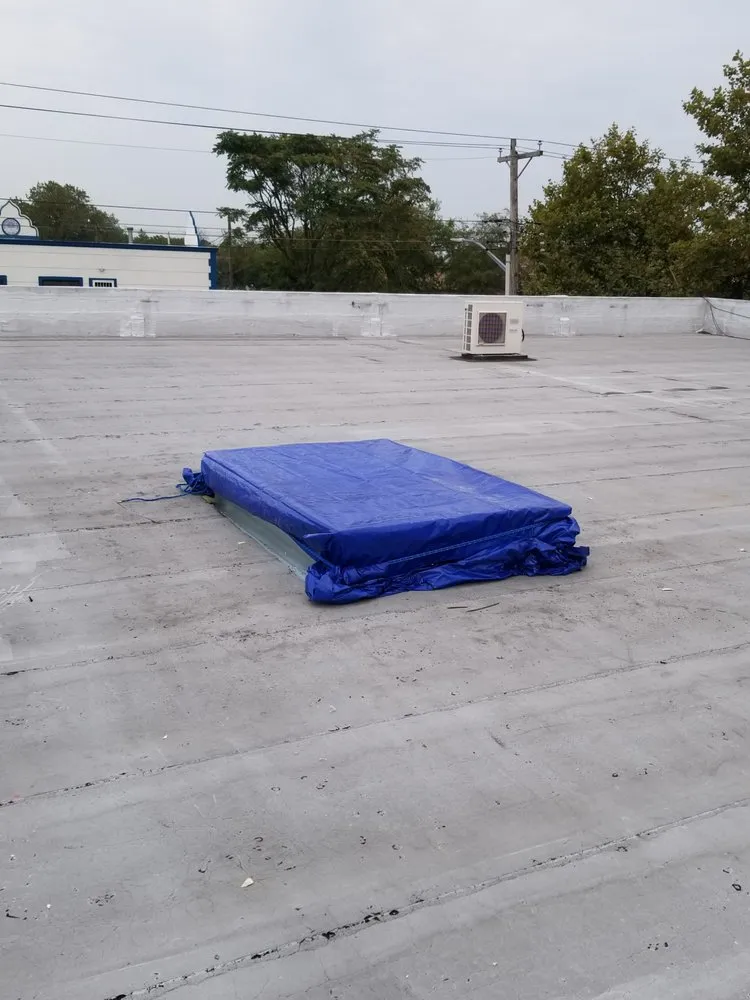 Slide of J&R's Heating and Cooling Services