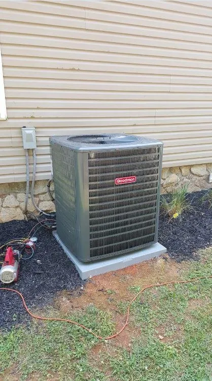 Trusted heating repair in Bassett, VA - J.R.'s Heating Cooling & Plumbing