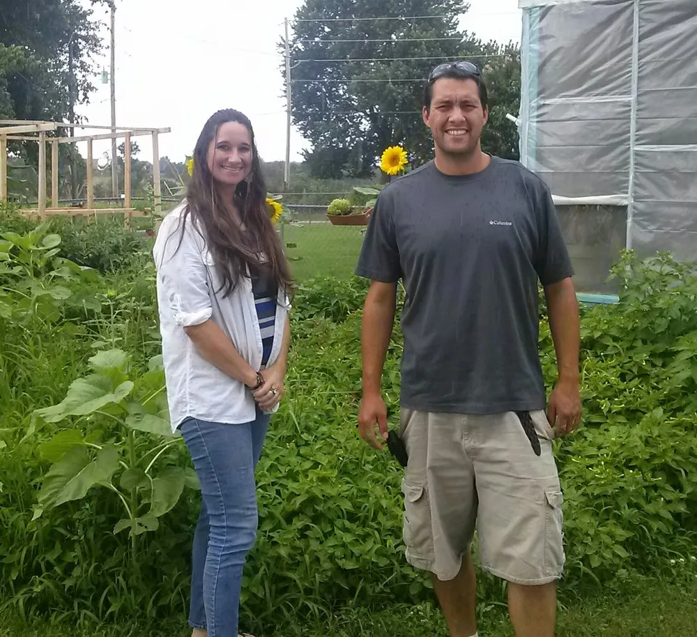 Slide of JR's Plumbing