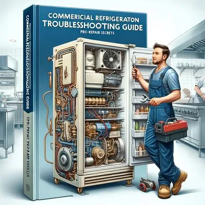 Jr's Refrigeration and Air Conditioning
