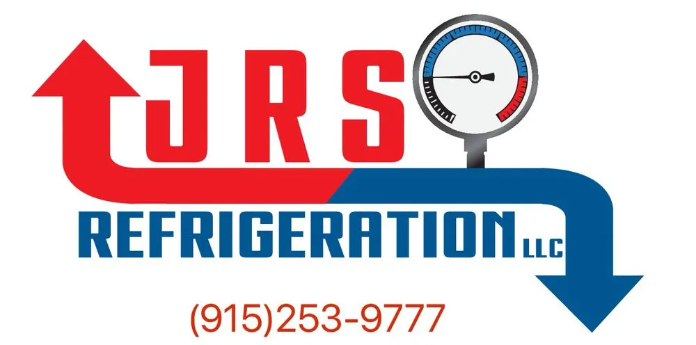 Slide of JRS Refrigeration