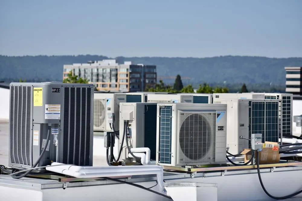 Slide of JRT Mechanical