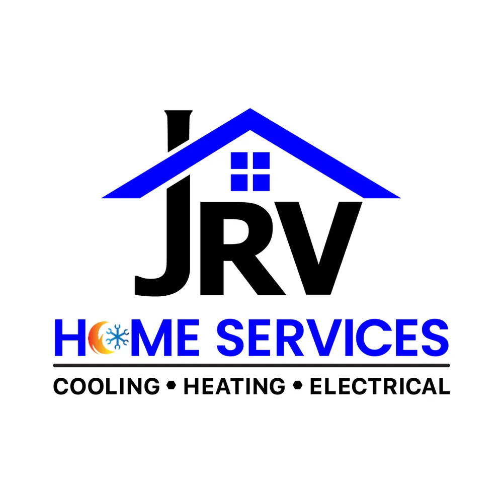 Slide of JRV Home Services