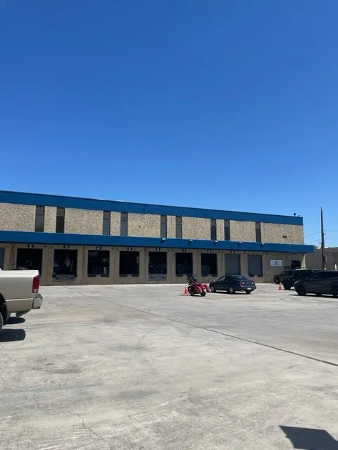 Slide of JRV Home Services