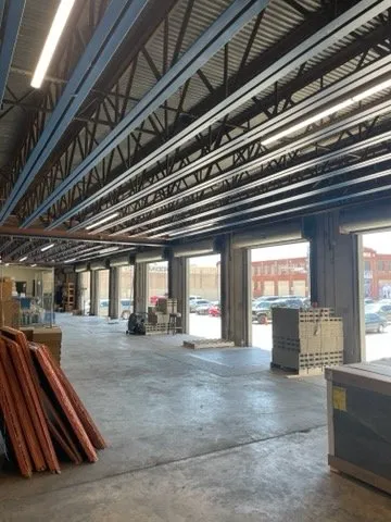 Slide of JRV Home Services