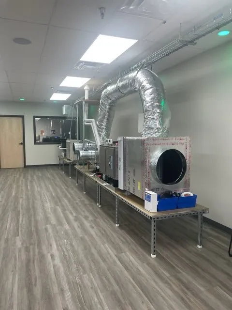 Slide of JRV Home Services