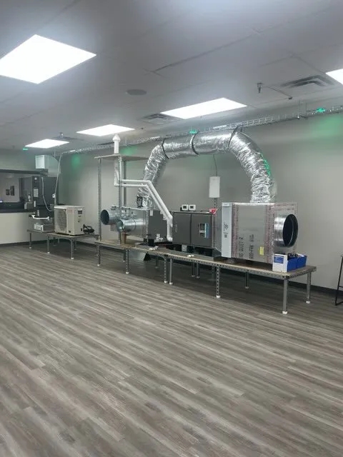 Slide of JRV Home Services