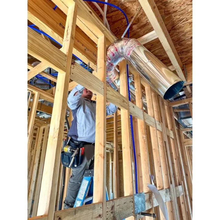 Slide of JRV Home Services