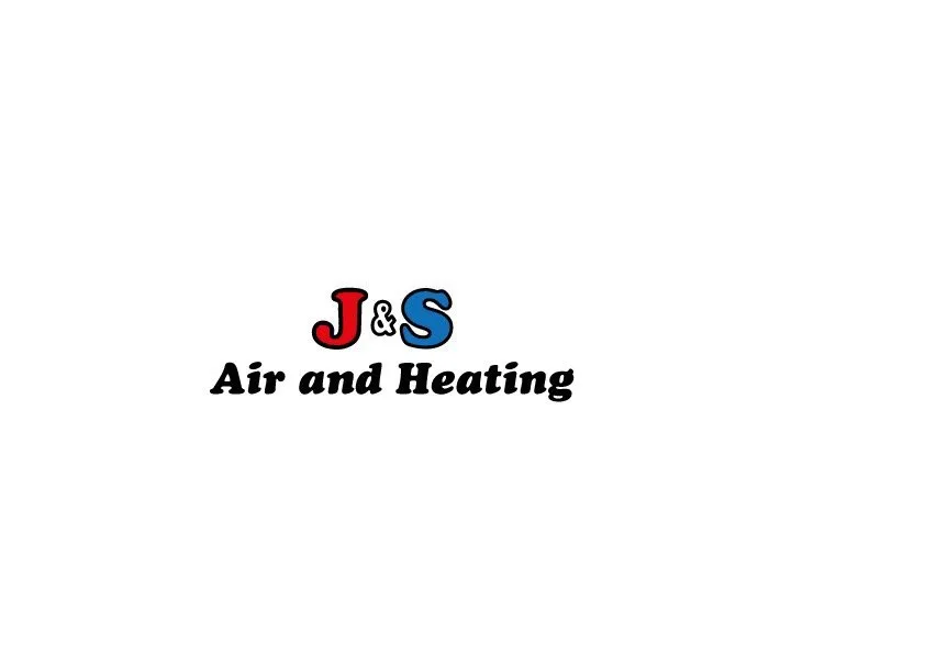 Slide of J&S Air and Heating