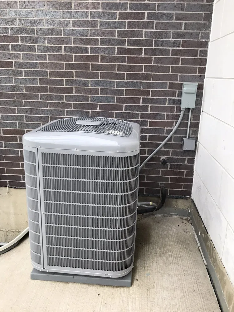 Slide of J&S All Tech Heating and Cooling