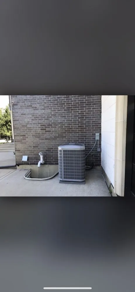 Slide of J&S All Tech Heating and Cooling