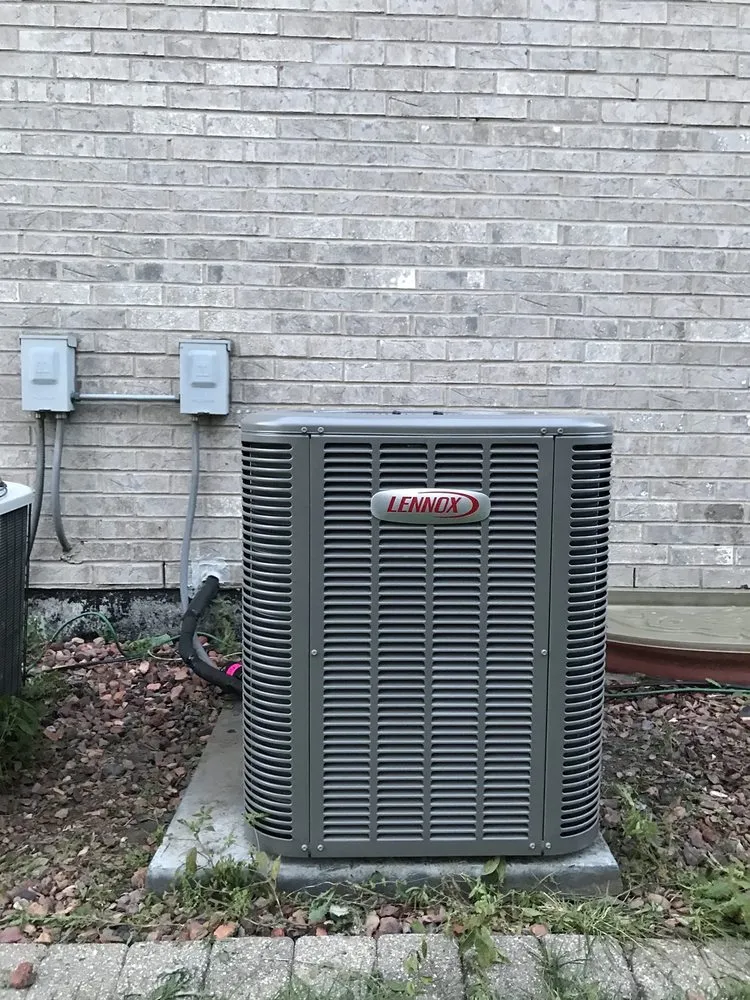 Slide of J&S All Tech Heating and Cooling