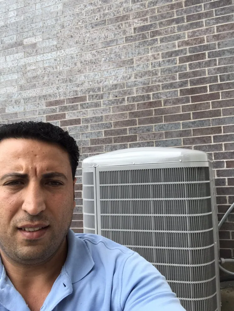 Slide of J&S All Tech Heating and Cooling