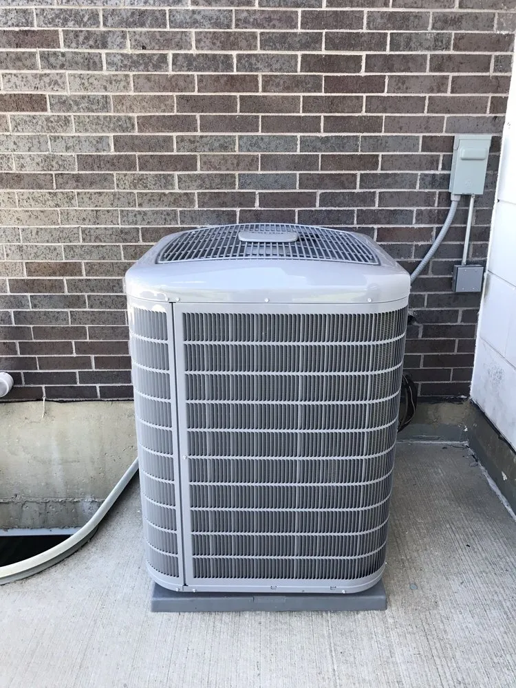 Slide of J&S All Tech Heating and Cooling