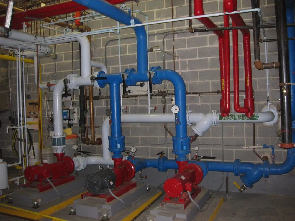 Slide of JS Chamberlain