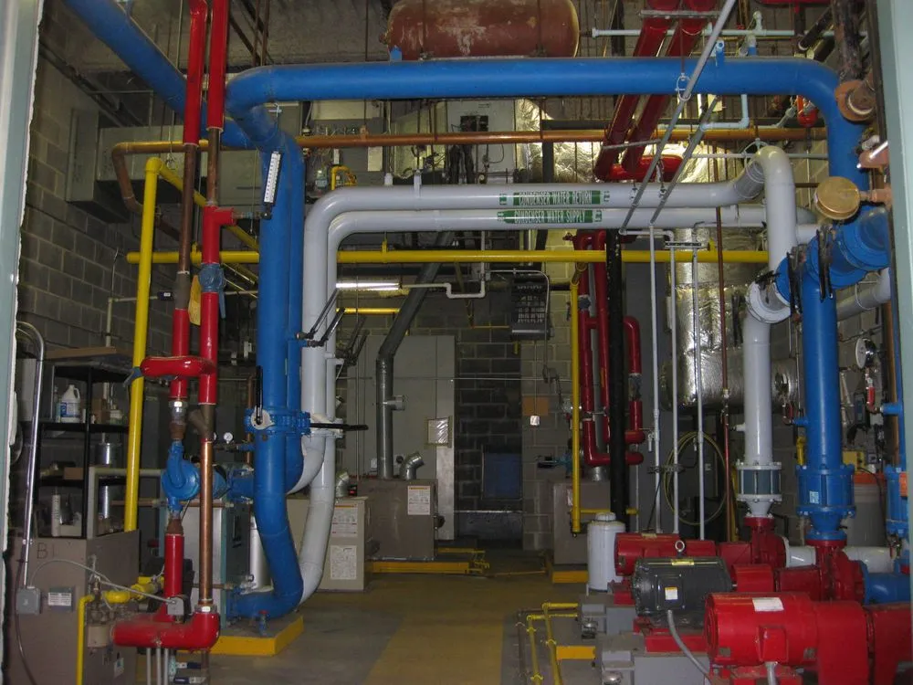 Slide of JS Chamberlain