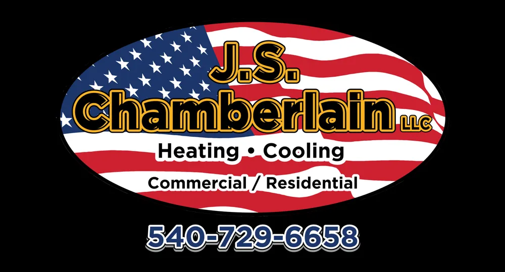 Slide of JS Chamberlain