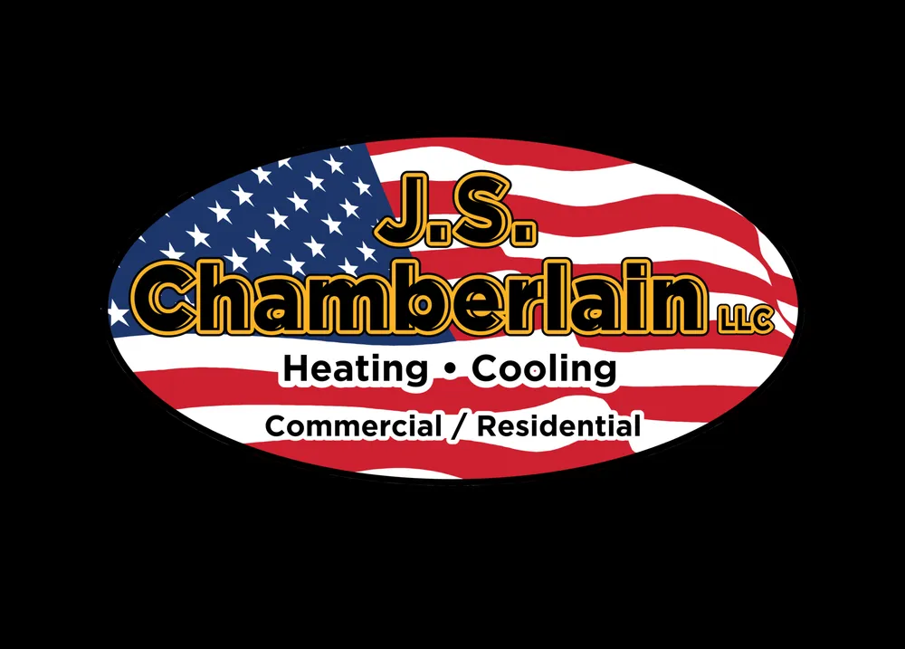 Slide of JS Chamberlain