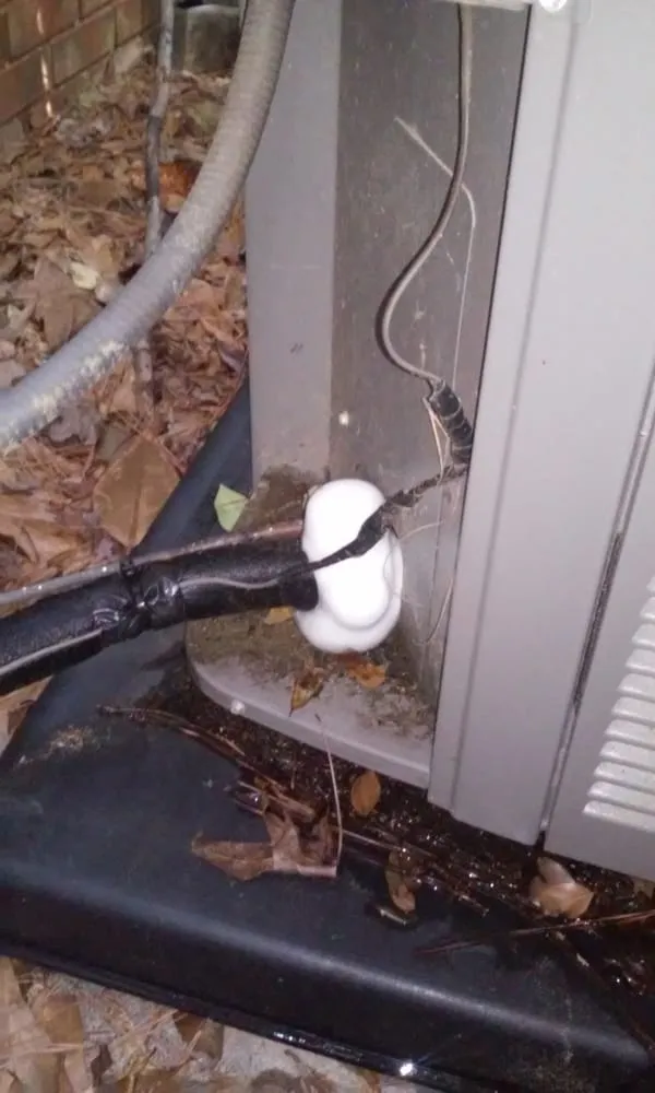 Slide of J's General Maintenance