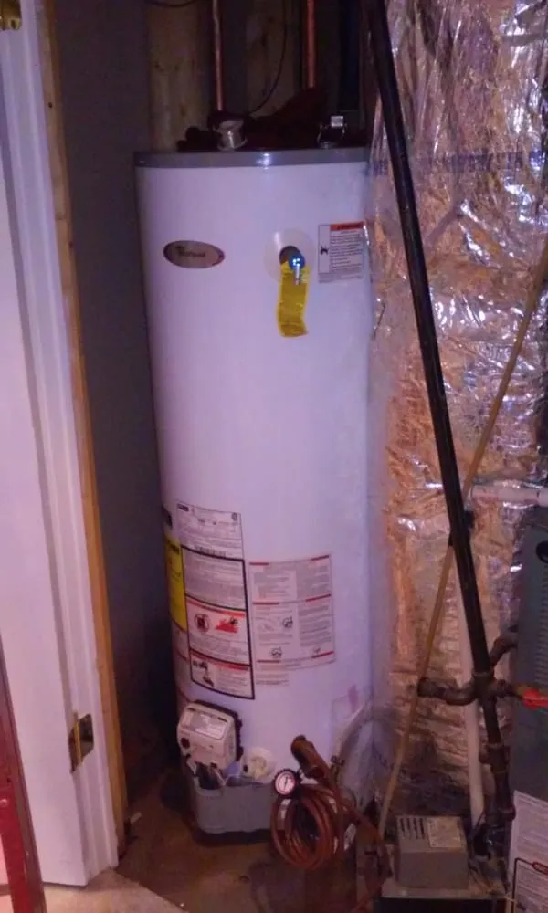 Slide of J's General Maintenance