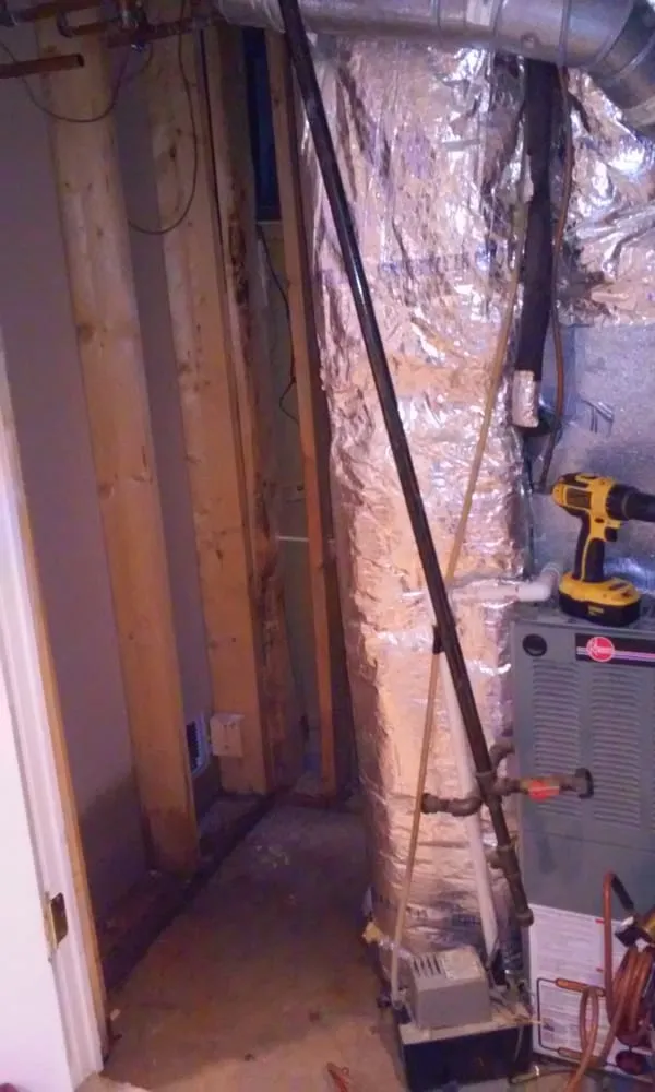 Slide of J's General Maintenance