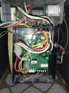 Slide of J's General Maintenance