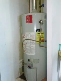 Slide of J's General Maintenance