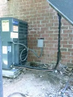 Slide of J's General Maintenance