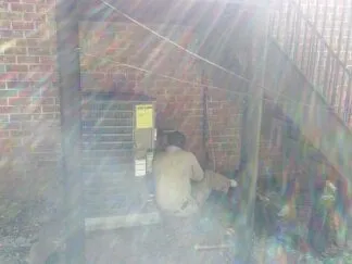 Slide of J's General Maintenance