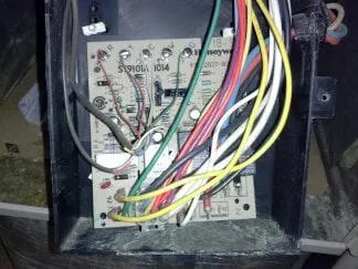 Slide of J's General Maintenance