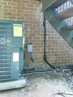 Slide of J's General Maintenance