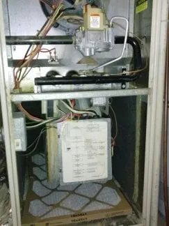 Slide of J's General Maintenance