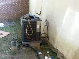 Slide of J's General Maintenance