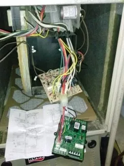 Slide of J's General Maintenance