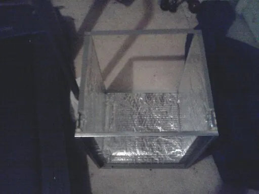 Slide of J's General Maintenance