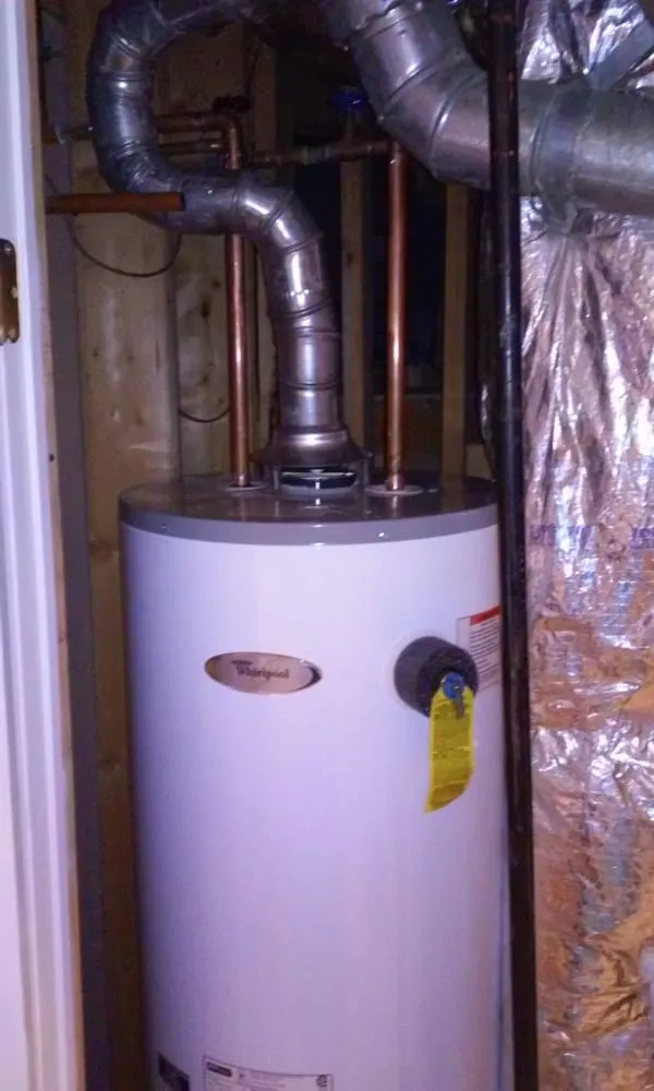 Slide of J's General Maintenance