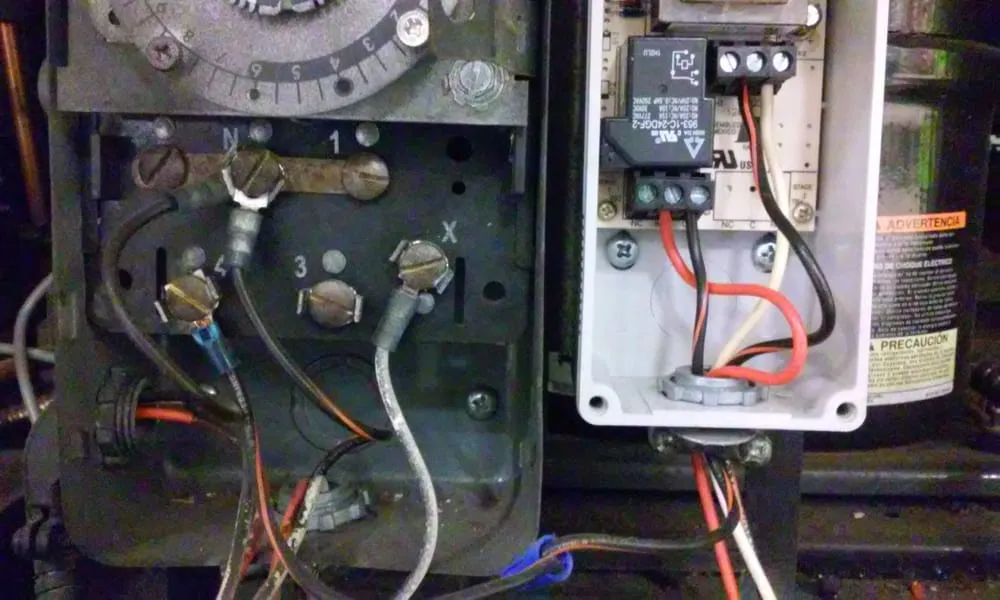 Slide of J's General Maintenance