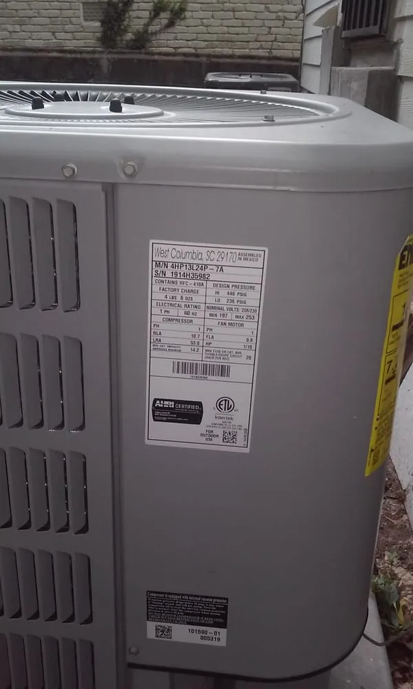 Slide of J's General Maintenance