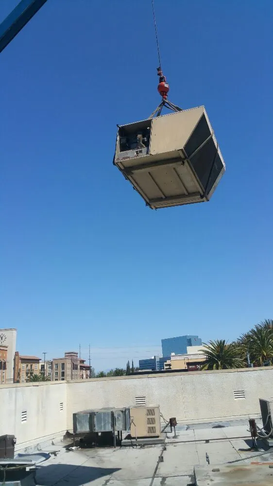 Slide of JS Heating & Air Conditioning